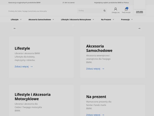 BMWsklep.pl