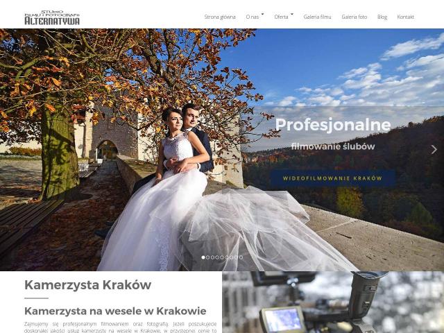 Alternatywa Tomasz Góras