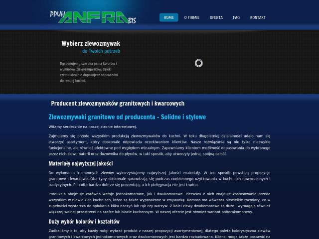PPUH ANFRA BIS