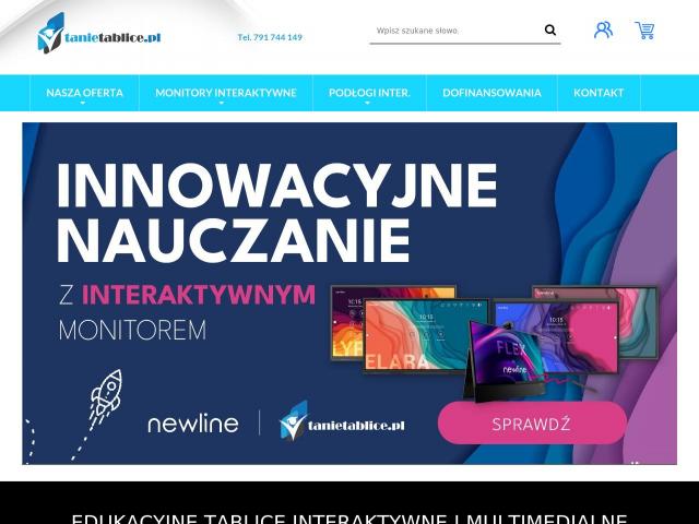 F.H.U Interbis Mirosław Walenciak