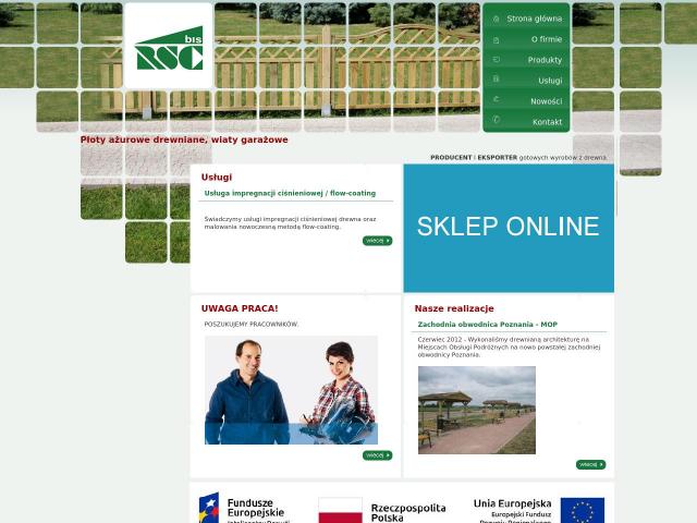 RSC BIS Sp. z o.o.
