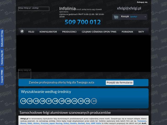 Xfelgi.pl
